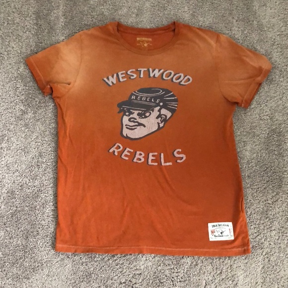 true religion shirts on sale